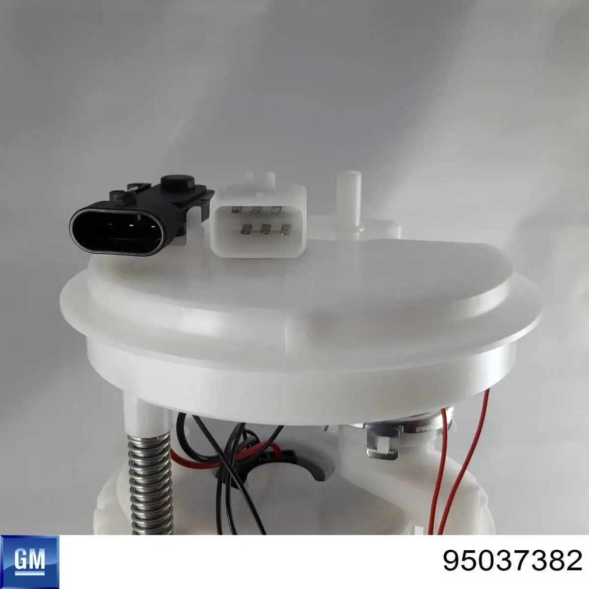 KR0302M Krauf Электробензонасос