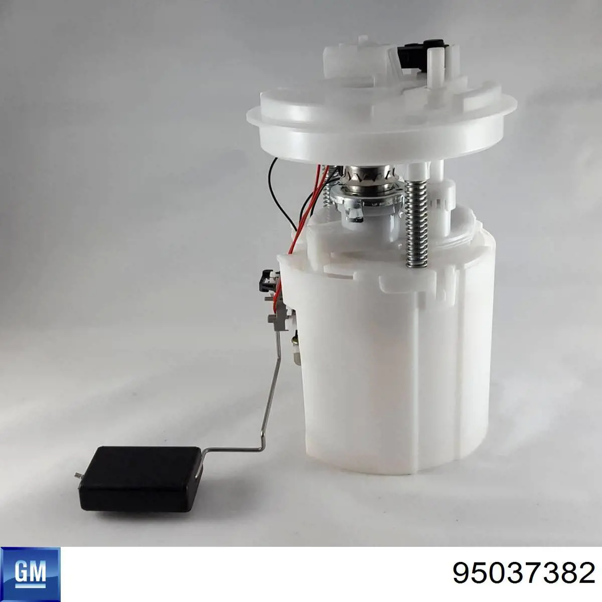 Модуль бензонасоса Krauf KR0302M цена, от 89.57 USD