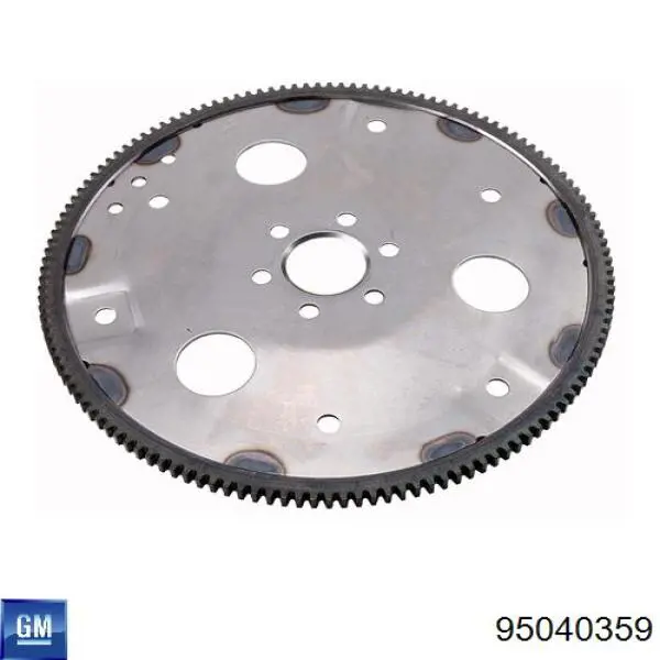 Трос переключения передач, выбора передачи General Motors 95040359 цена, от 15.36 USD
