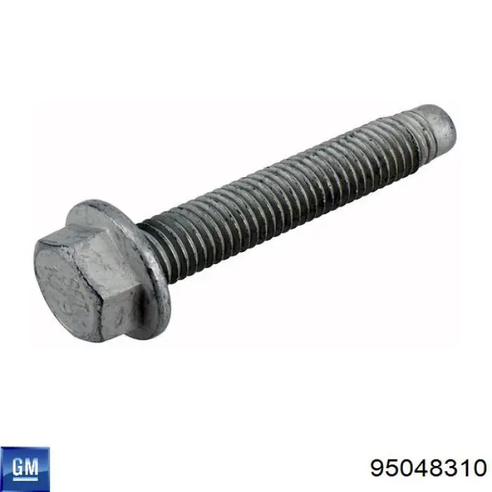  General Motors 95048310 цена, от 177.17 USD