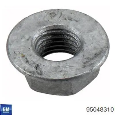 Купить 95048310 General Motors 