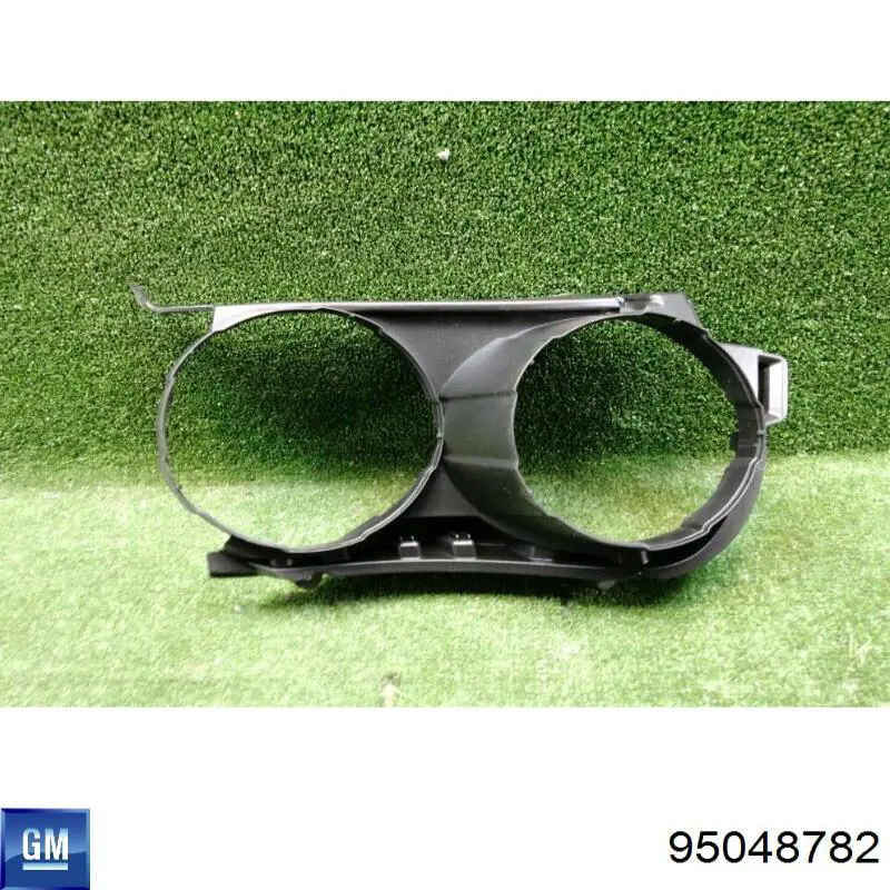 Купить 95048782 General Motors 