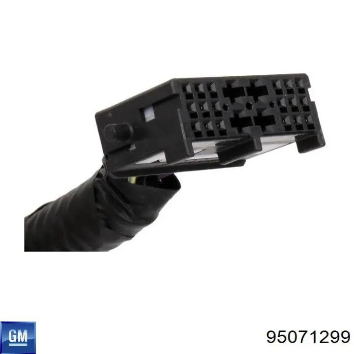  General Motors 95071299 цена, от 10.14 USD