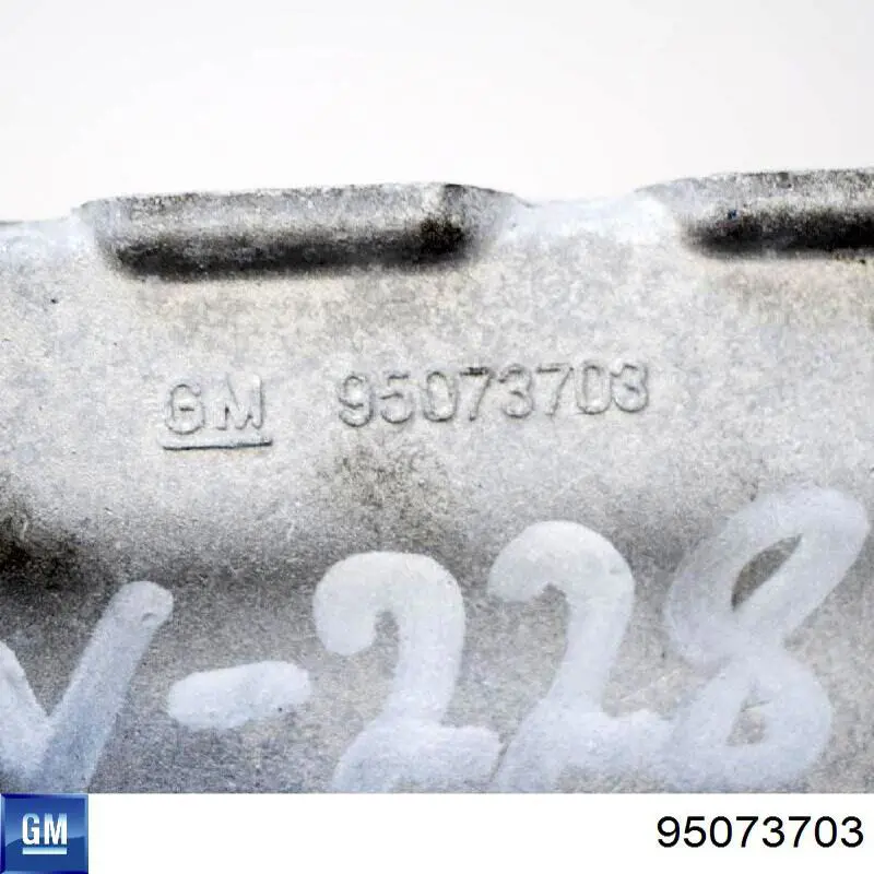 Купить 95073703 General Motors 