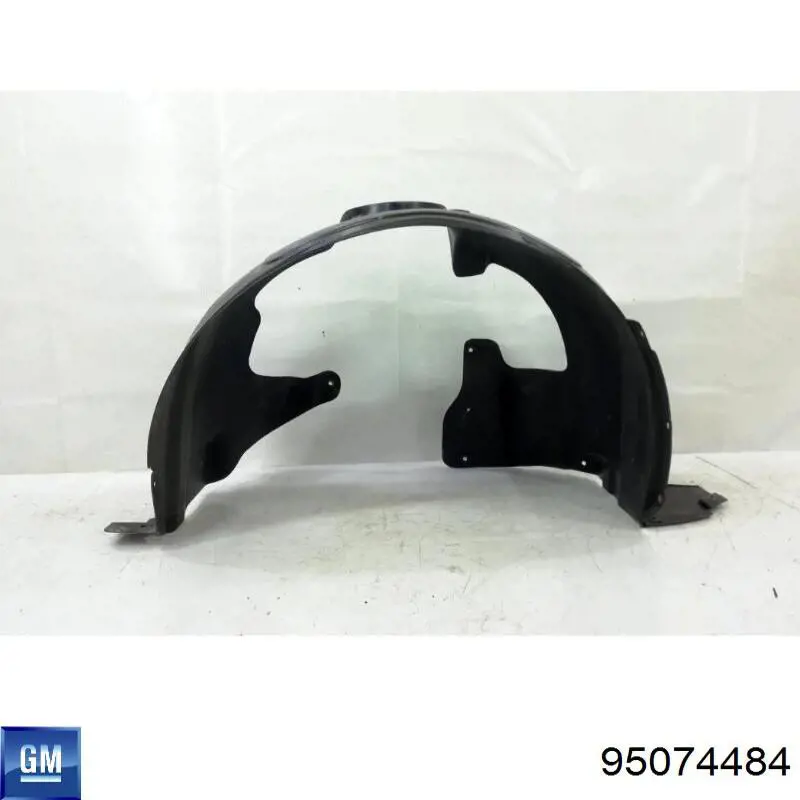 95074484 GM/Chevrolet