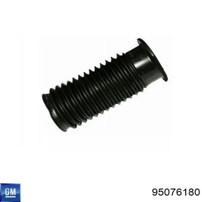 Буфер (отбойник) амортизатора переднего 95076180 General Motors