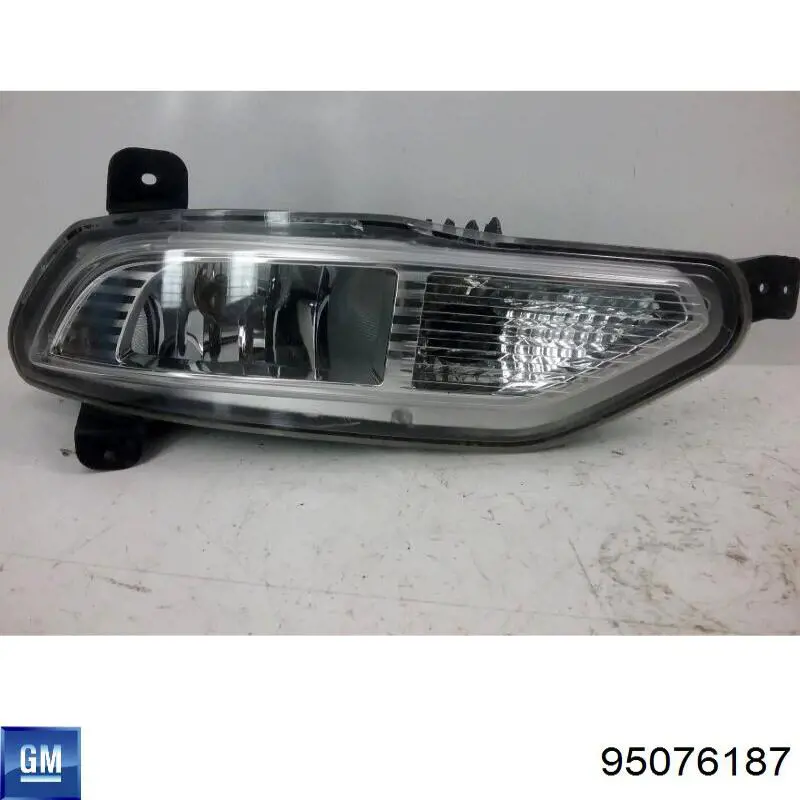 Купить 95076187 General Motors 
