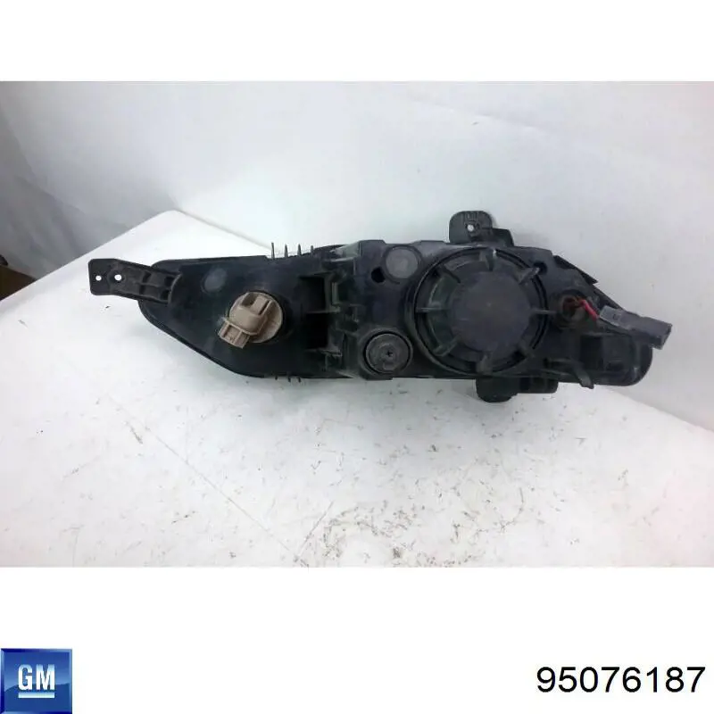  General Motors 95076187 цена, от 106.55 USD