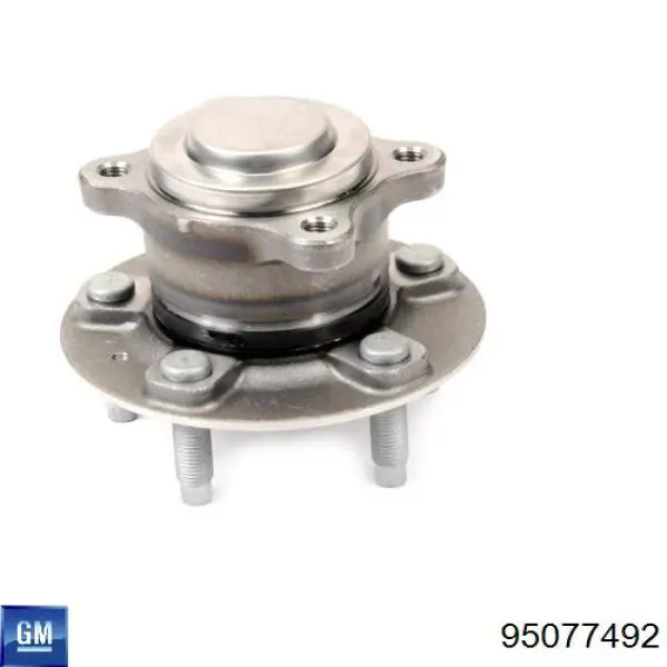  General Motors 95077492 цена, от 63.35 USD