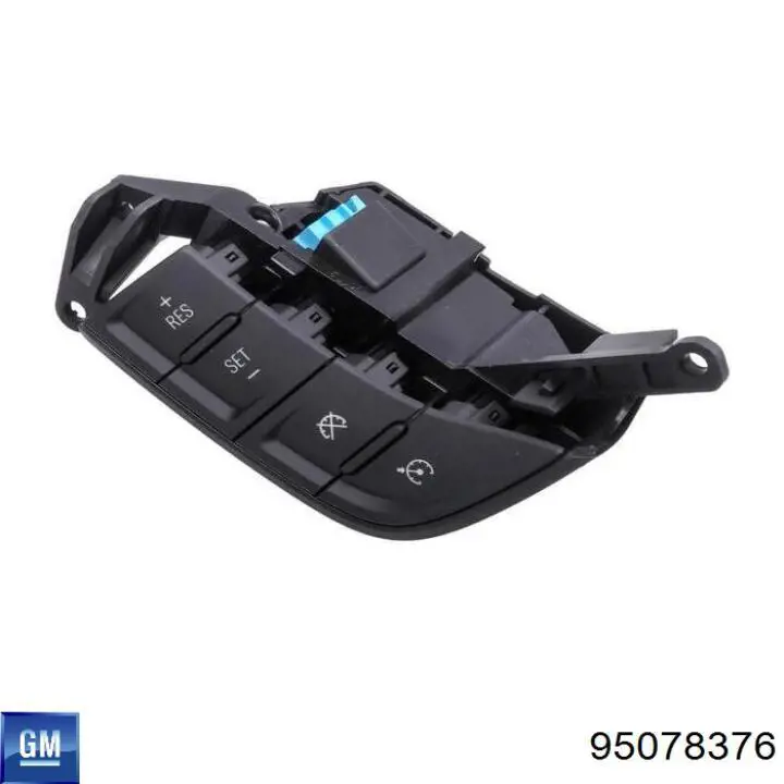 Купить 95078376 General Motors 