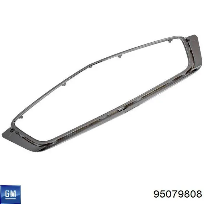  95079808 Opel