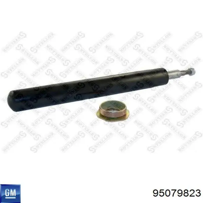 Стойка амортизатора передняя General Motors 95079823 цена, от 23.60 USD