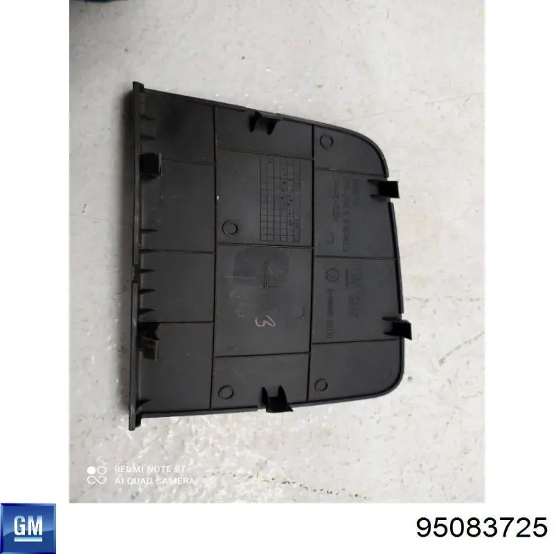 95083725 General Motors 