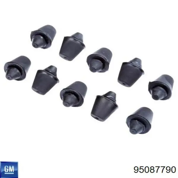 95087790 General Motors 