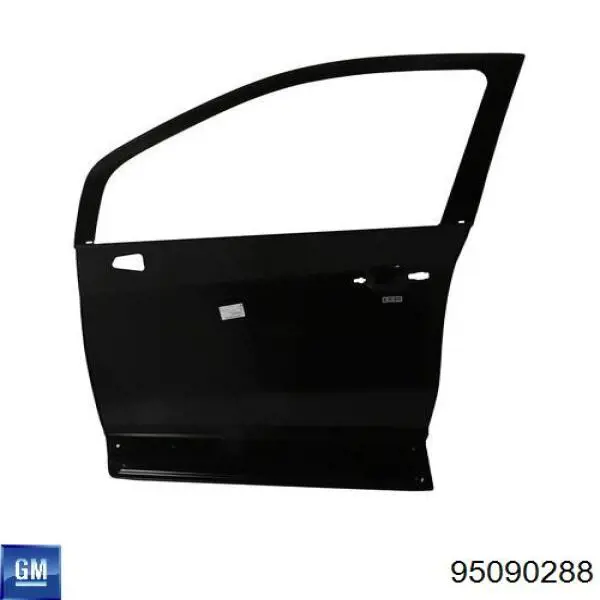  General Motors 95090288 цена, от 724.56 USD