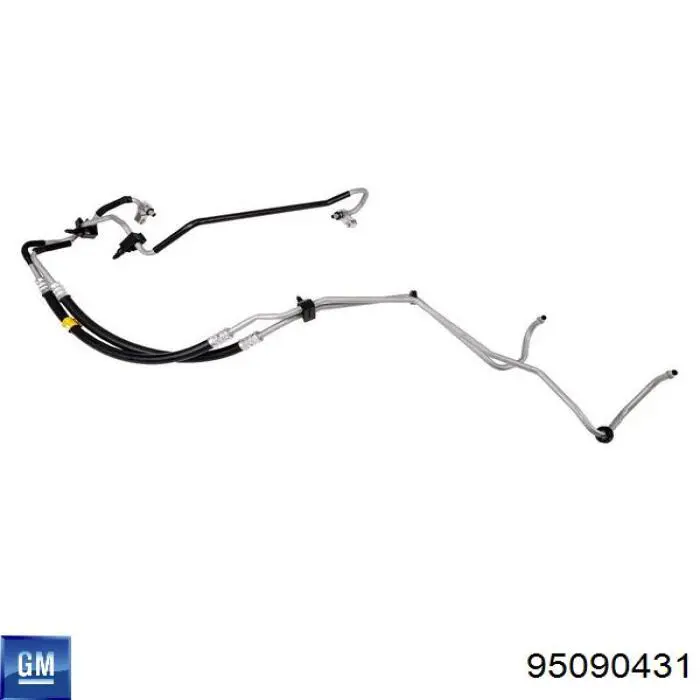 Купить 95090431 General Motors 