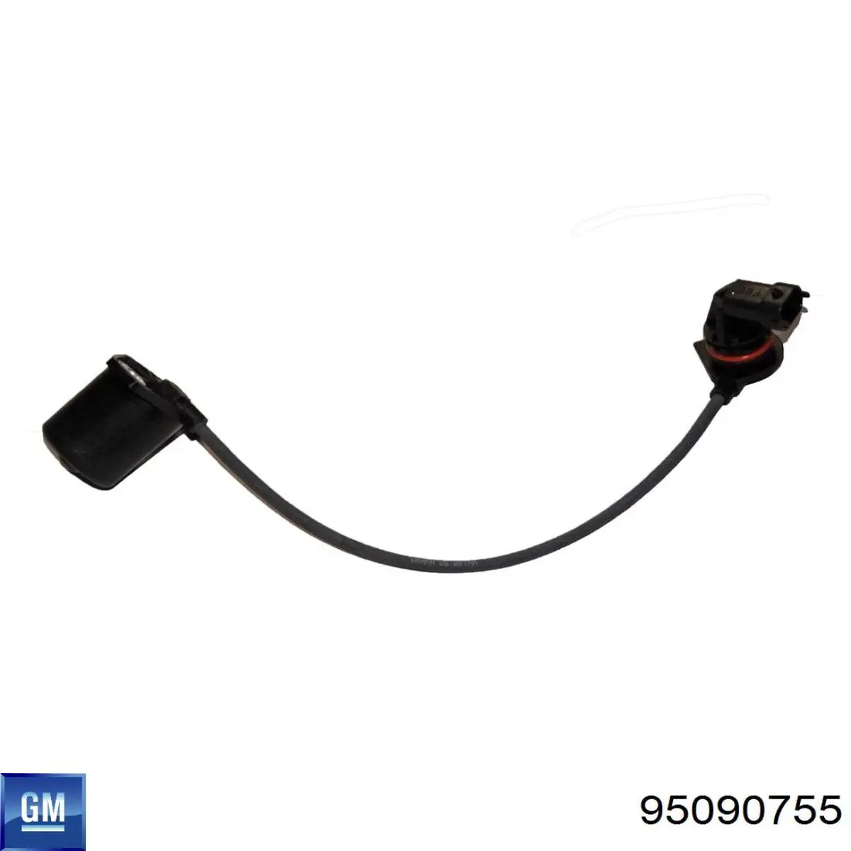 Соленоид АКПП 95090755 General Motors