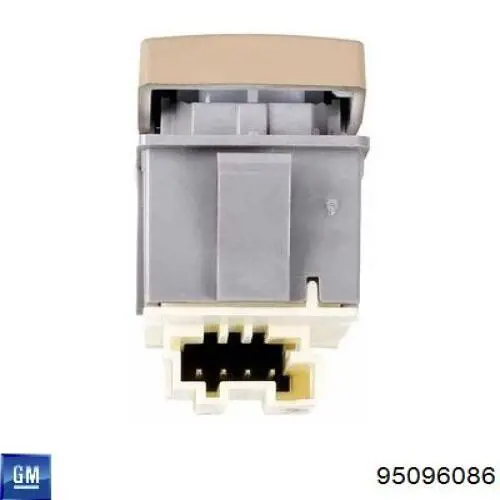 95096086 General Motors 