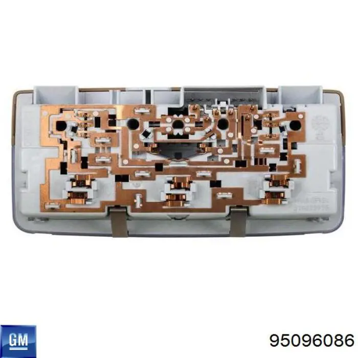  General Motors 95096086 цена, от 5.06 USD