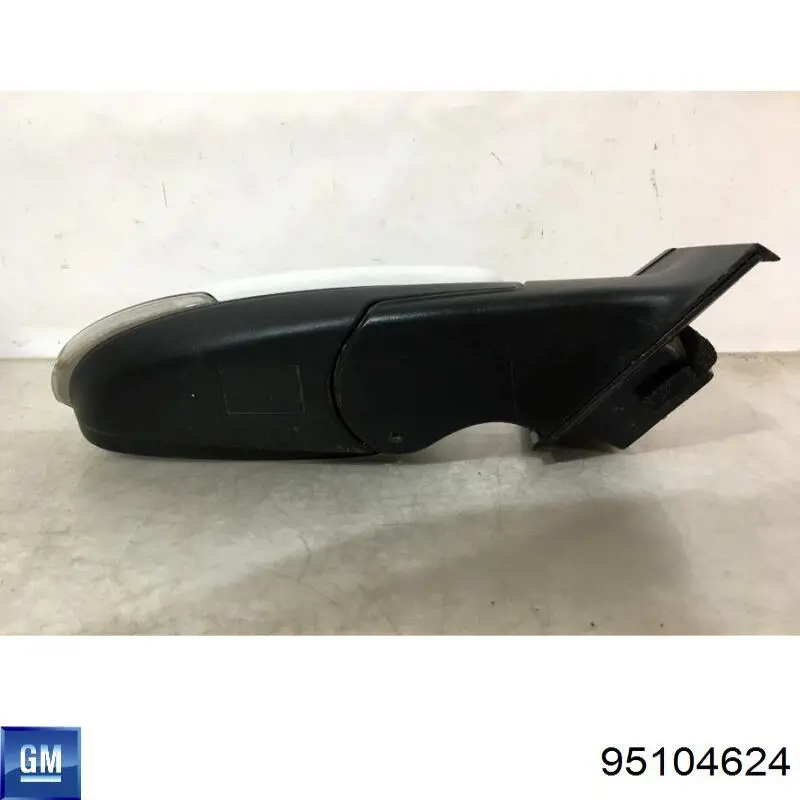 95104624 General Motors 