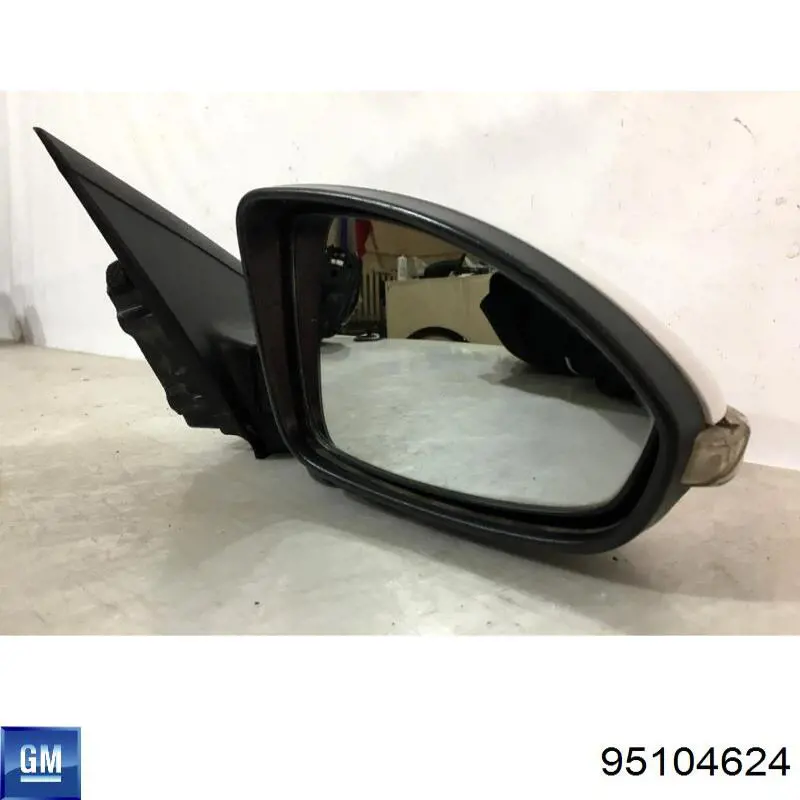  General Motors 95104624 цена, от 184.73 USD
