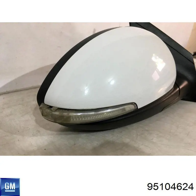 Купить 95104624 General Motors 
