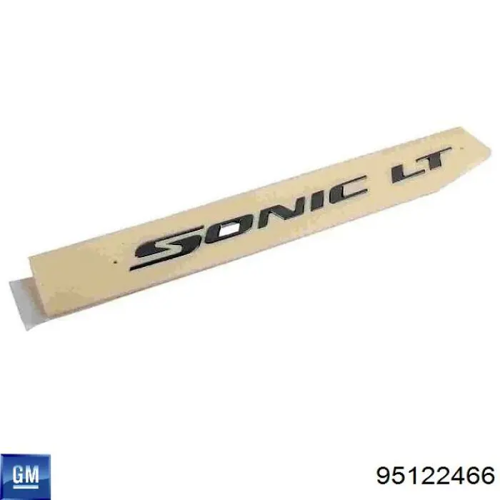  General Motors 95122466 цена, от 66.40 USD