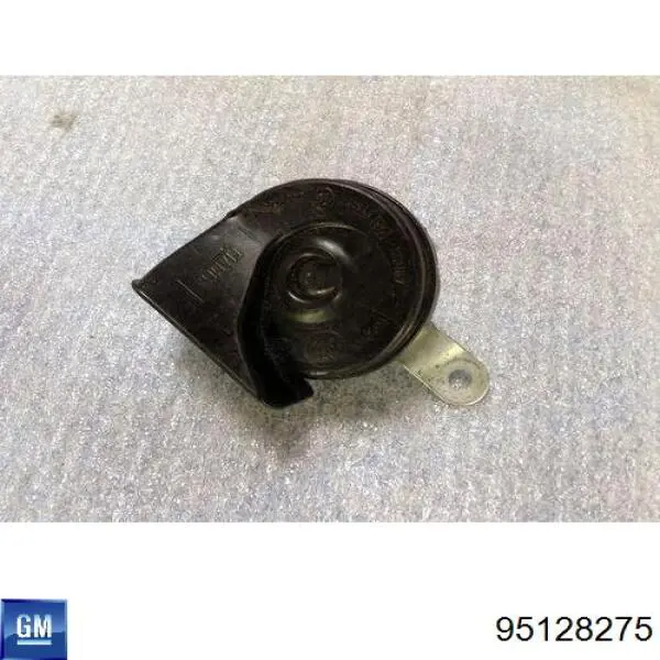 Автомобильный клаксон General Motors 95128275 цена, от 14.38 USD