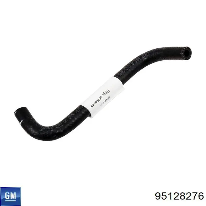 95128276 General Motors 