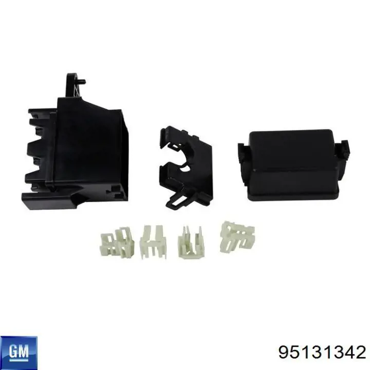  General Motors 95131342 цена, от 12.65 USD
