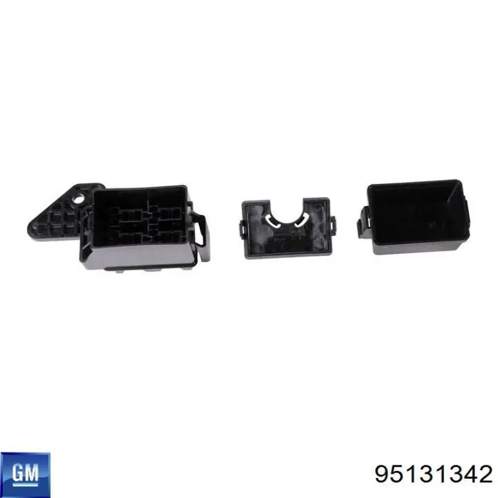 Купить 95131342 General Motors 