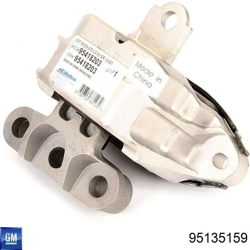 95135159 General Motors 