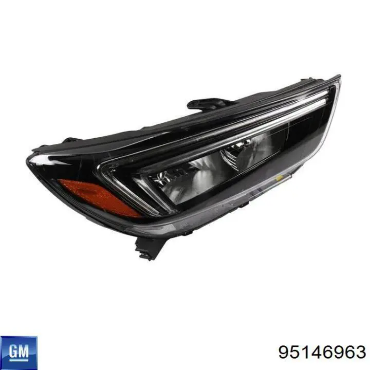 Купить 42435932 General Motors 