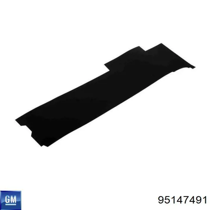 95147491 General Motors 
