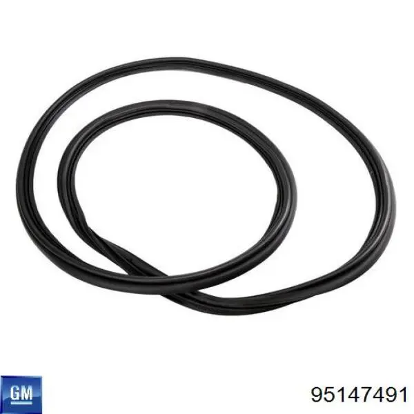  General Motors 95147491 цена, от 47.43 USD
