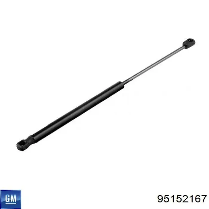  General Motors 95152168 цена, от 25.34 USD