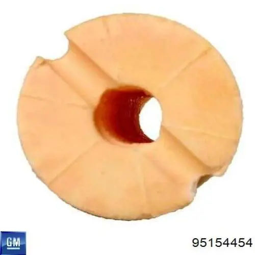Буфер-отбойник амортизатора заднего General Motors 95154454 цена, от 14.27 USD