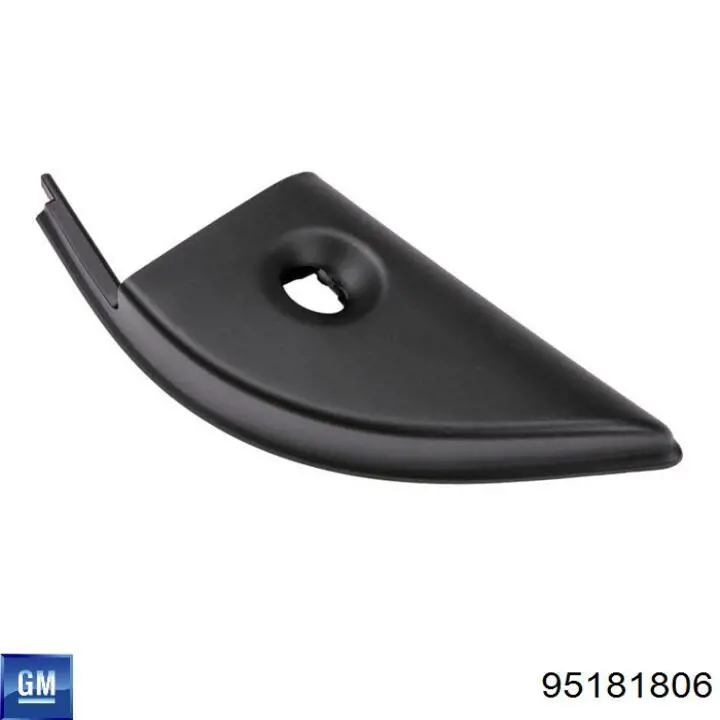 Купить 95181806 General Motors 