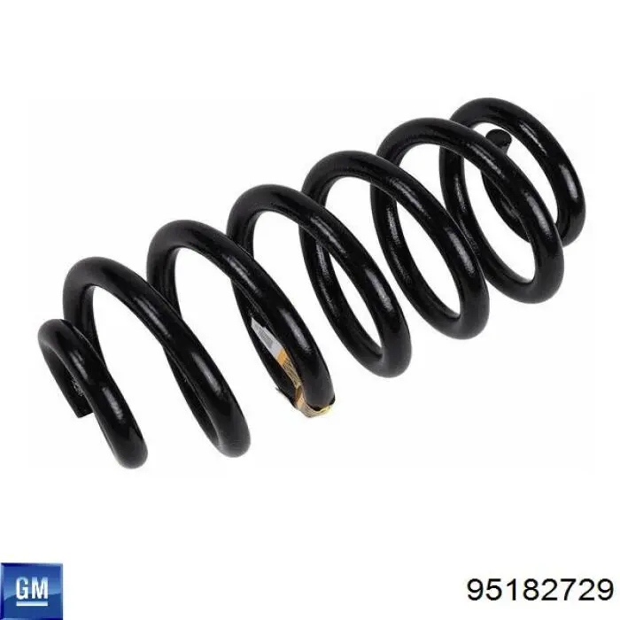  95182729 General Motors
