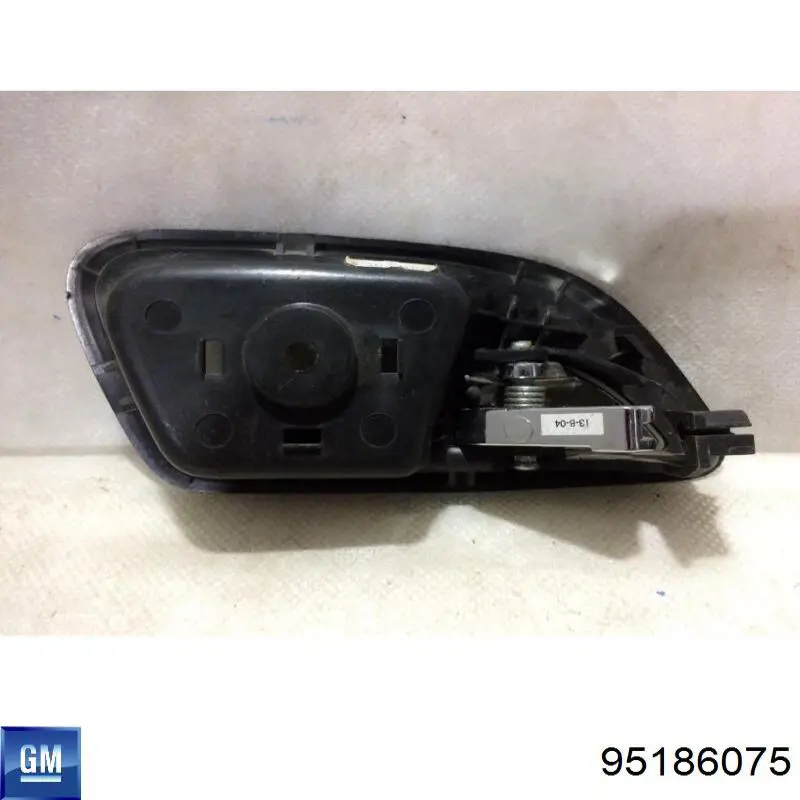 Купить 95186075 General Motors 