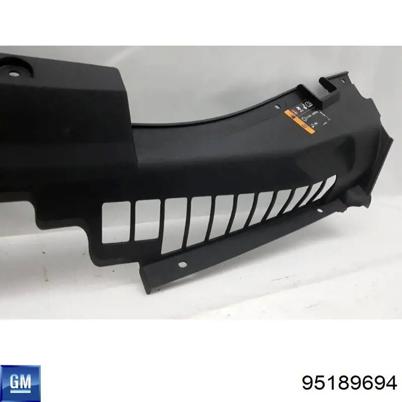 95189694 Opel 