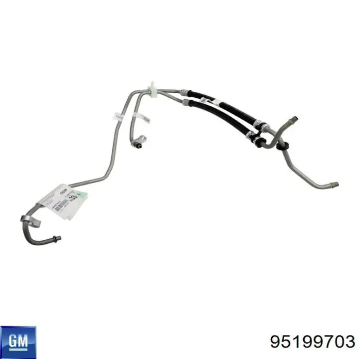 Купить 95326014 General Motors 