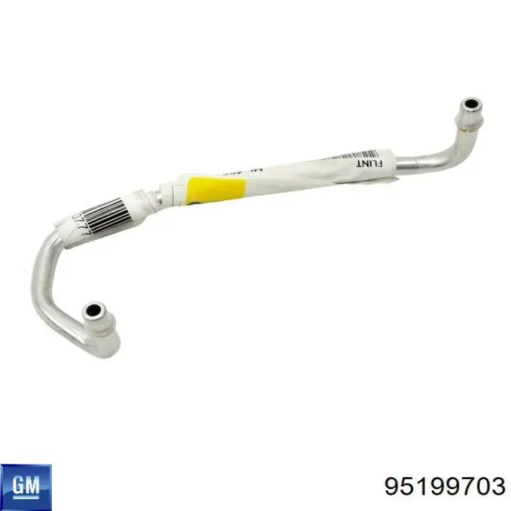 95199703 General Motors 