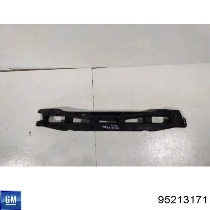 Энергопоглотитель переднего бампера General Motors 95213171 цена, от 93.10 USD