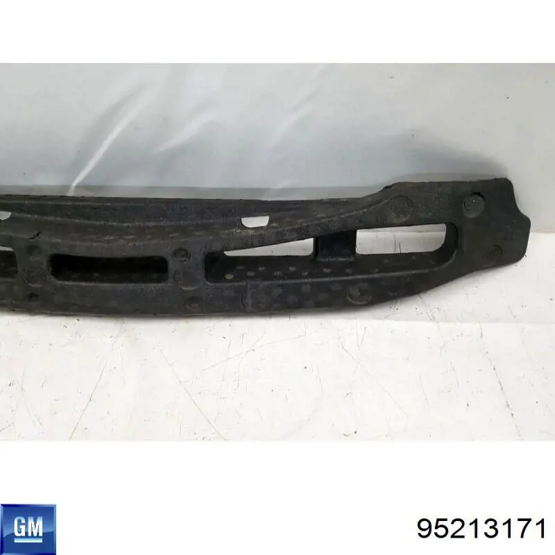 Энергопоглотитель переднего бампера General Motors 95080084 цена, от 22.57 USD
