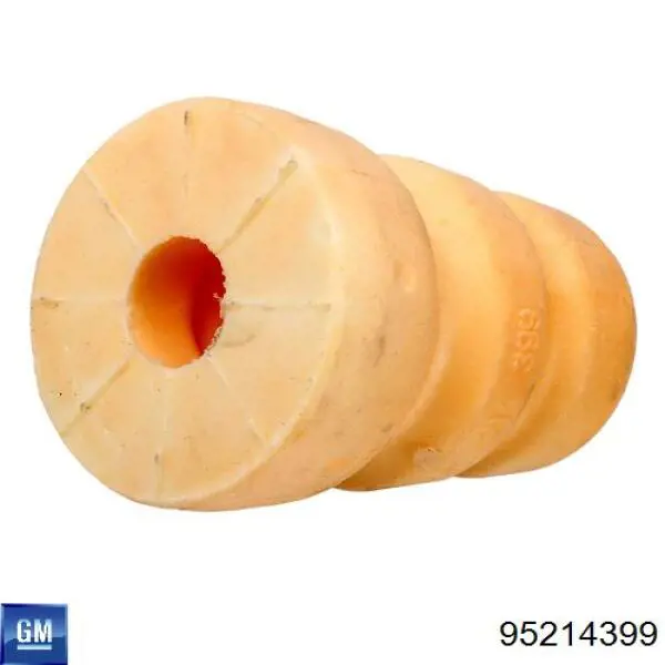 Купить 910316 Kayaba Буфер (отбойник) амортизатора переднего