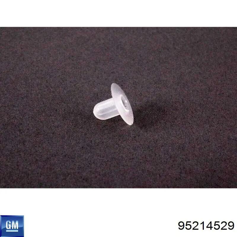  General Motors 95214529 цена, от 0.34 USD
