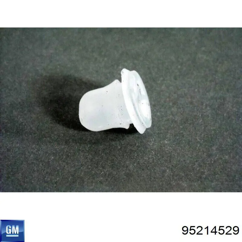 Купить 95214529 General Motors 