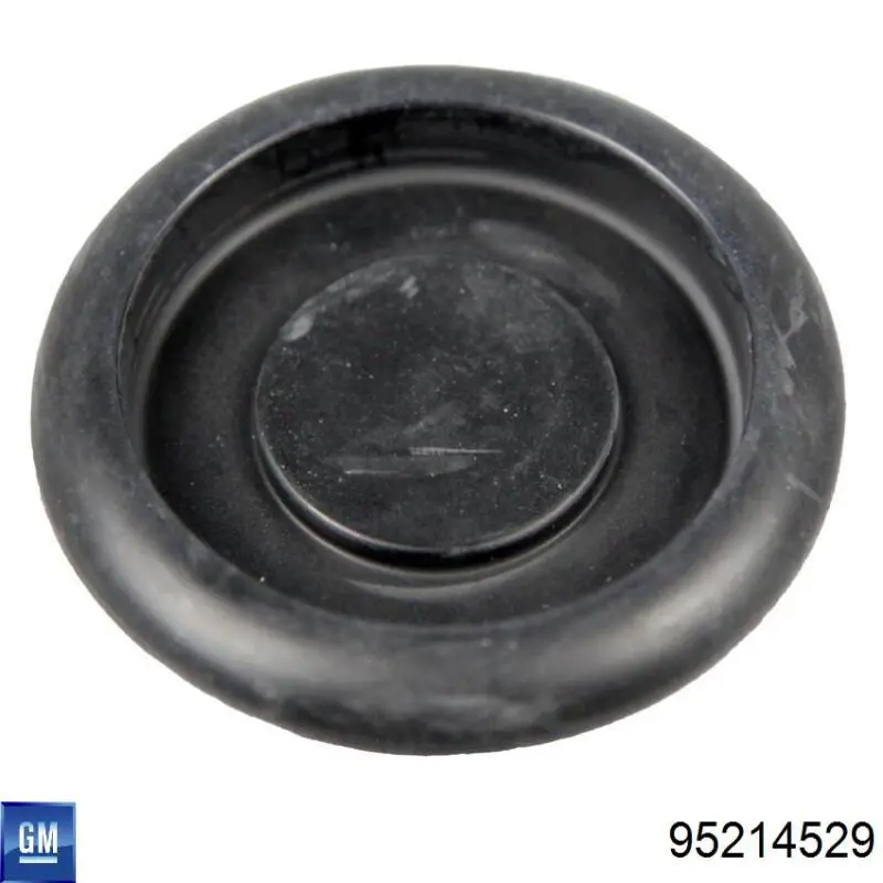  95214529 General Motors