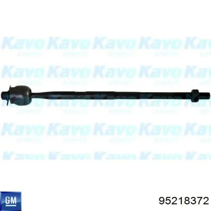 Рулевая тяга General Motors 95218372 цена, от 11.29 USD